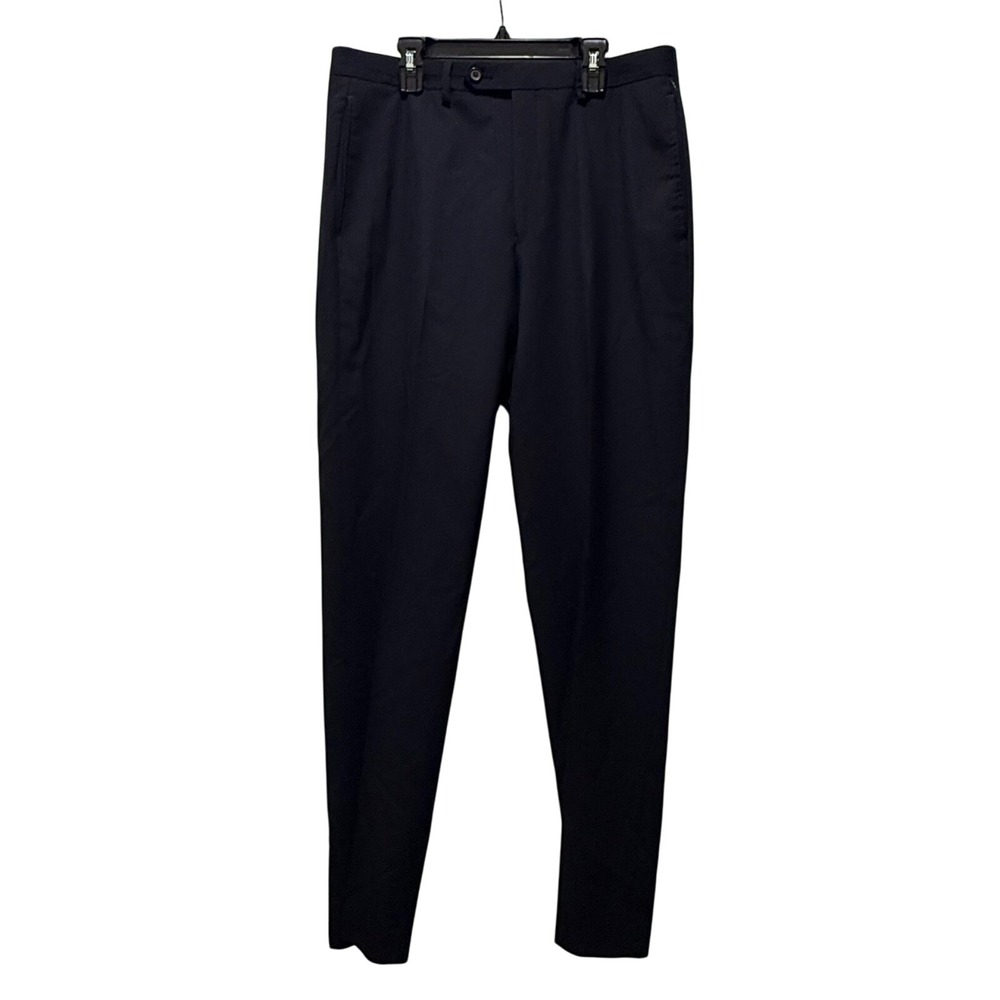 Lauren‎ Ralph Lauren women's Black  Dress Pants Business Casual Career sz 8